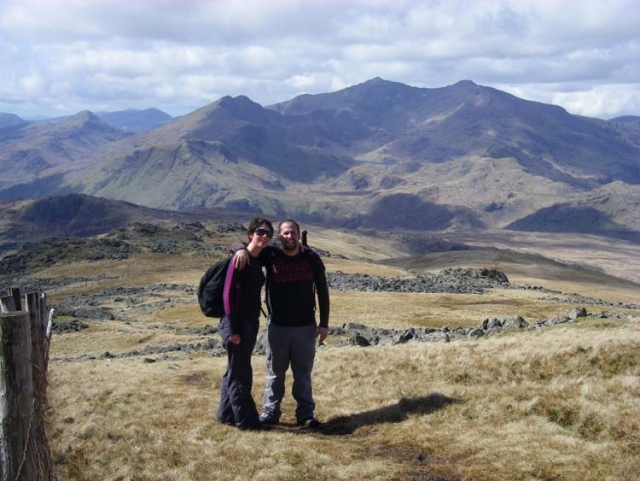 Chris Hughes Multi Activity Service